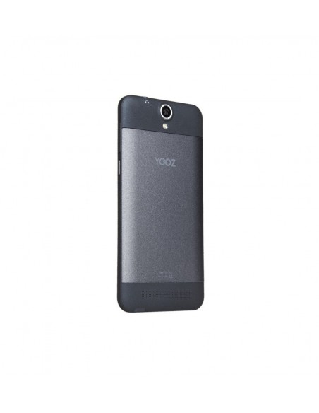 YOOZ Z500, Black, FULL HD, 1GB, 16 GB (YSPZ500)