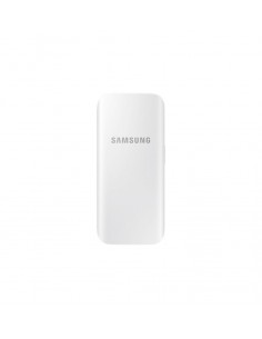 SAMSUNG POWER BANK 2200 MahBlanc (EB-PJ200BWEGWW) 2
