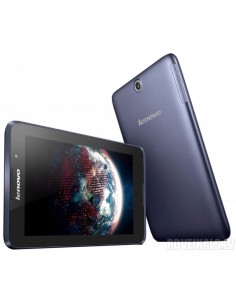 Fonepad Tablette 3G Wi-Fi Lenovo A7-50 A3500-HV - 7\" 16 GB Midnight Blue 2