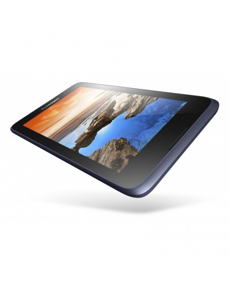 Fonepad Tablette 3G Wi-Fi Lenovo A7-50 A3500-HV - 7\" 16 GB Midnight Blue