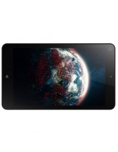 Lenovo ThinkPad Tablet 8 (Windows 8.1, RAM 2GB DDR3, Stockage 64GB) 2