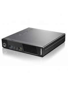 Ordinateur de bureau Lenovo ThinkCentre M73 Tiny (10AXA1QR00) 2