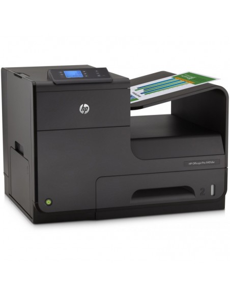 Imprimante HP Officejet Pro X451dw (CN463A)