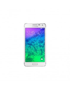 SAMSUNG SMARTPHONE ALPHA COULEUR BLANC (SM-G850FZWEMWD) 2
