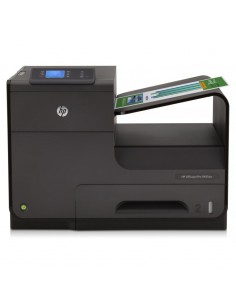 Imprimante HP Officejet Pro X451dw (CN463A) 2
