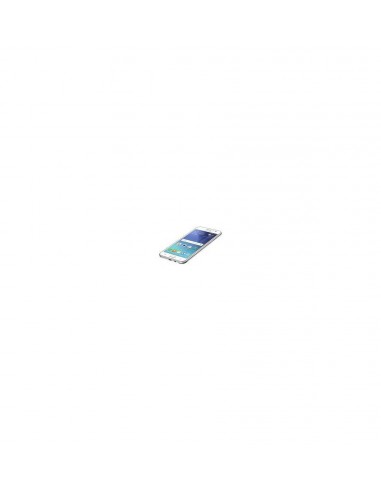 Samsung Galaxy J2 white 4.7\" 11,2 GH2/1G 8G 2Mp/5Mp 1AN (SM-J200FZWDMWD)