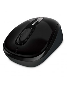 Microsoft Wireless Mobile Mouse 3500 Noire 2
