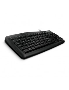 Microsoft Wired Keyboard 200 (JWD-00033) 2