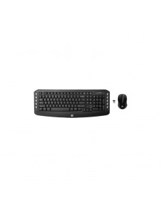 Kit HP clavier et souris sans fil (LV290AA) 2