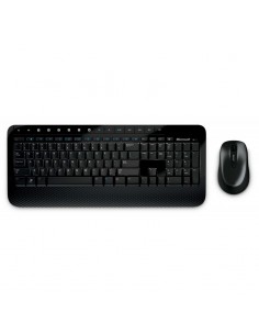 Microsoft Wireless Desktop 2000 - AZERTY 2