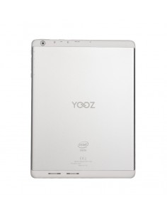 YooZ MyPadi970FHD, Retina,intel Quad Core, White , 16GB, 3G (YPADI970FHD) 2