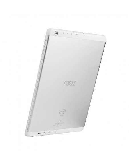 YooZ MyPadi970FHD, Retina,intel Quad Core, White , 16GB, 3G (YPADI970FHD)