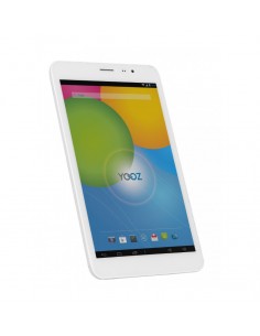 YooZ MyPadi800HD, intel Dual Core, White , 8GB, 3G (YPADI800HD) 2
