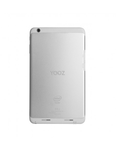 YooZ MyPadi800HD, intel Dual Core, White , 8GB, 3G (YPADI800HD)