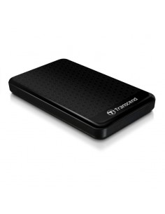 Disque dur USB 3.0 externe Anti-choc portable 500 GB Transcend StoreJet 25A3