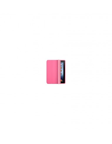 iPad Smart Case - Polyurethane - Pink (MD456ZM/A)
