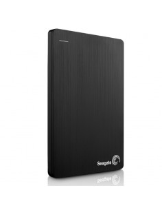 Disque dur externe 2.5\" Seagate Backup Plus Portable 500 GB - USB 3.0 Noir