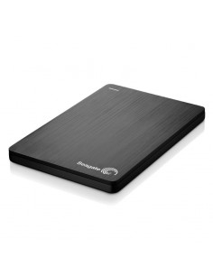 Disque dur externe 2.5\" Seagate Backup Plus Portable 500 GB - USB 3.0 Noir 2