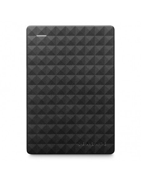 Disque dur 2.5\" portable Seagate Expansion 1 TB - USB 3.0