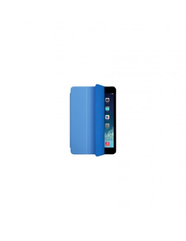 iPad mini Smart Cover bleu (MF060ZM/A)