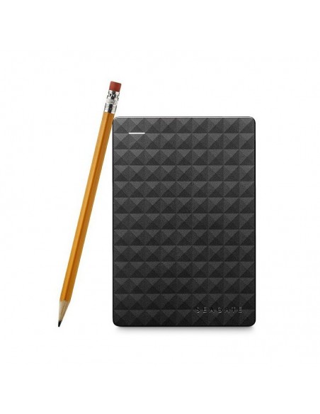 Disque dur 2.5\" portable Seagate Expansion 1 TB - USB 3.0