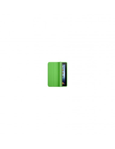 iPad Smart Case - Polyurethane - Green (MD457ZM/A)