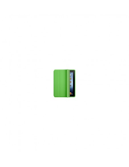 iPad Smart Case - Polyurethane - Green (MD457ZM/A)