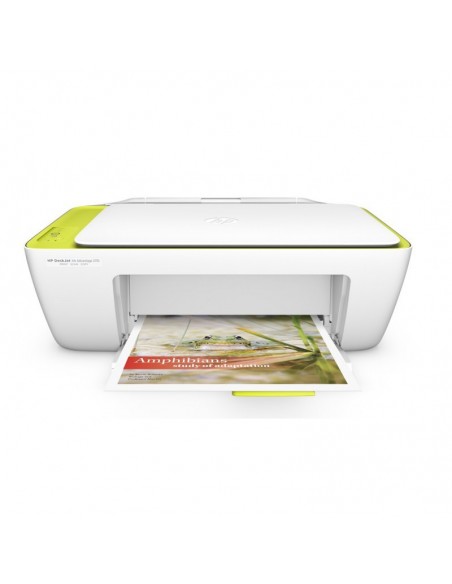 Imprimante tout-en-un HP DeskJet Ink Advantage 2135 (F5S29C)