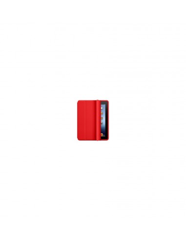 iPad Smart Case - Polyurethane - (PRODUCT) RED (MD579ZM/A)