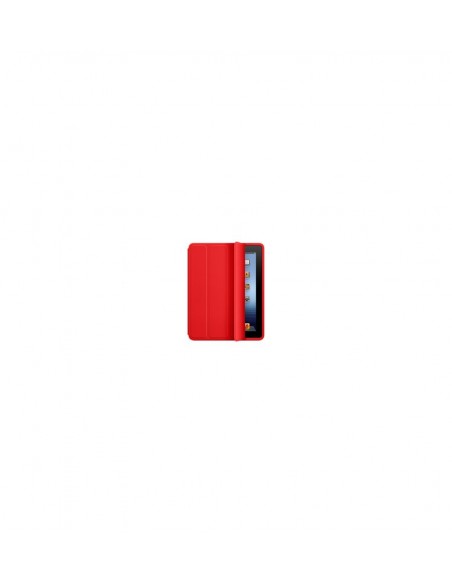 iPad Smart Case - Polyurethane - (PRODUCT) RED (MD579ZM/A)