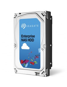 Disque dur interne Seagate NAS HDD ultrafiables pour environnements NAS, serveurs et RAID