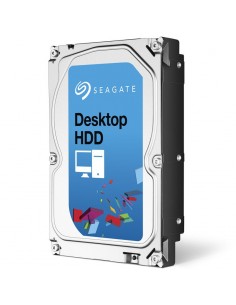 Disque dur interne 3,5\" Seagate Desktop HDD.15 - 4 TB 5900 tr/min SATA 6 Gbits/s 2
