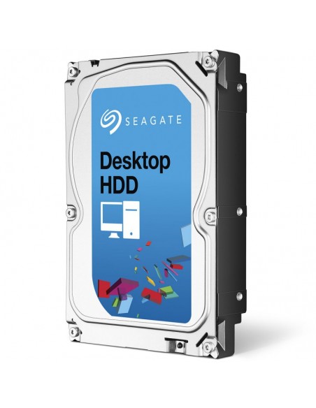 Disque dur interne 3,5\" Seagate Desktop HDD.15 - 4 TB 5900 tr/min SATA 6 Gbits/s