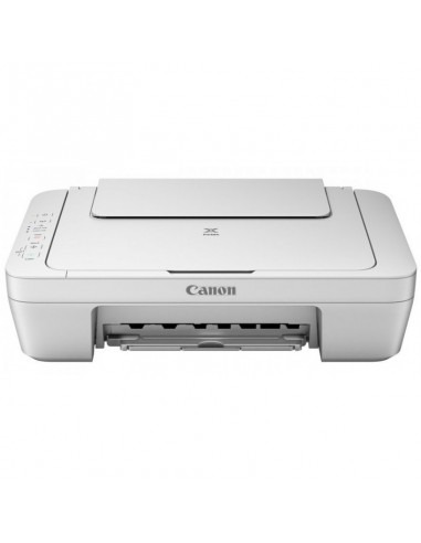 Imprimante Wi-Fi Couleur Jet d'encre All-In-One Photo Canon PIXMA MG2940
