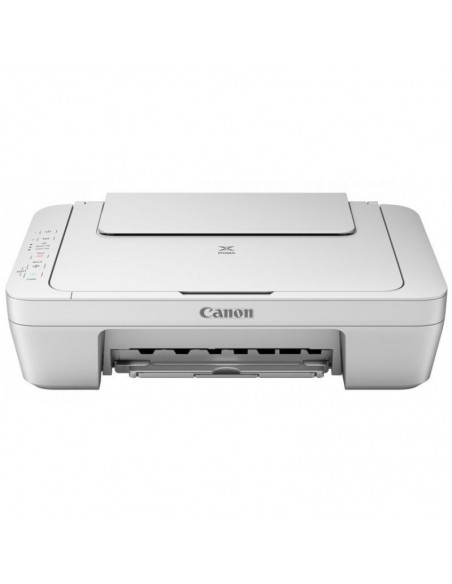Imprimante Wi-Fi Couleur Jet d'encre All-In-One Photo Canon PIXMA MG2940