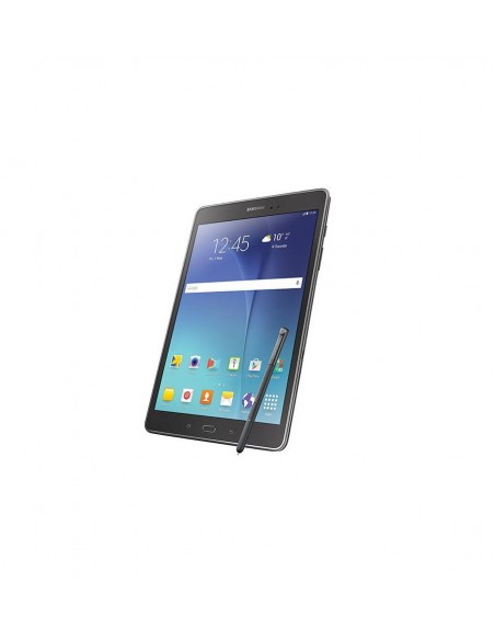 SAMSUNG TAB A 9,7 POUCES BLEUWIFI 4G AVEC STYLET (SM-P555NZBAMWD)