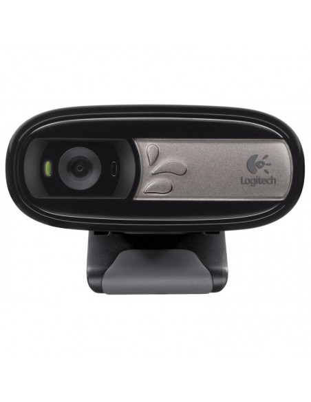 Logitech Webcam C170