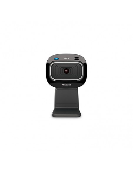 Webcam Microsoft LifeCam HD-3000 - HD 720p USB