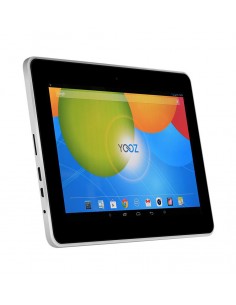 YooZ MyPad755 Metal , 16GB, 3G (YPAD755G)