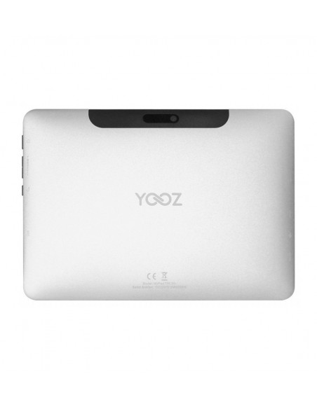YooZ MyPad755 Metal , 16GB, 3G (YPAD755G)