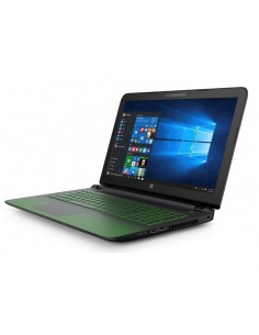 PC portable Tactile HP Pavilion Gaming Notebook - 15-ak000nk (P1D56EA) 2