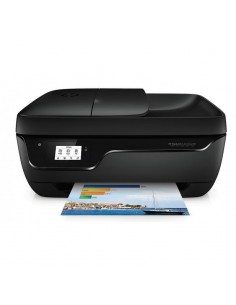 Imprimante tout-en-un HP DeskJet Ink Advantage 3835 (F5R96C) 2