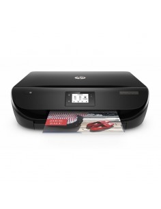 Imprimante tout-en-un HP DeskJet Ink Advantage 4535 (F0V64C) 2