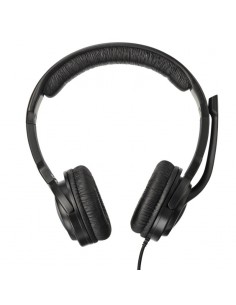 Casque-micro Filaire Gaming Trust GXT 10 avec micro réglable - 3.5 mm jack 2
