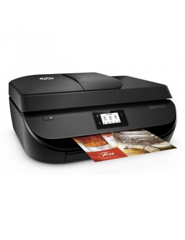 Imprimante tout-en-un HP DeskJet Ink Advantage 4675 (F1H97C)
