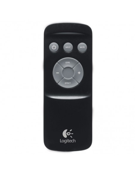 Logitech Speaker System Z906 - 5.1 - THX 500 Watts avec télécommande sans fil