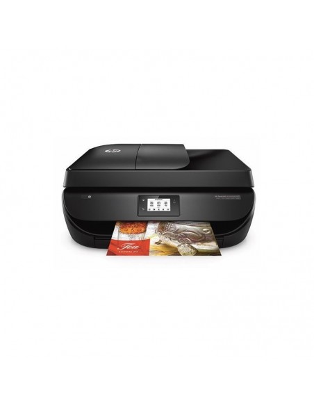 Imprimante tout-en-un HP DeskJet Ink Advantage 4675 (F1H97C)