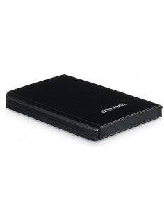 Disque dur Verbatim USB 3.0 externe 2.5\" Store'n'Go Portable 2TB - Noir 2