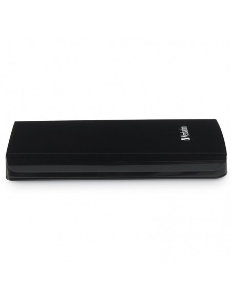 Disque dur Verbatim USB 3.0 externe 2.5\" Store'n'Go Portable 2TB - Noir