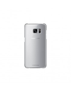 SAMSUNG COVER POUR S7 EDGE SILVER (EF-QG935CSEGWW) 2